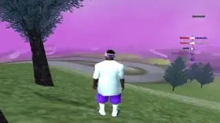 GTA SA ДЛЯ НИЗКИХ/СРЕДНИХ ПК. С SAMP.