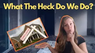 Foreclosed Property Management Explained - What It Is and How We Got Into It