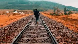 Araku travel video
