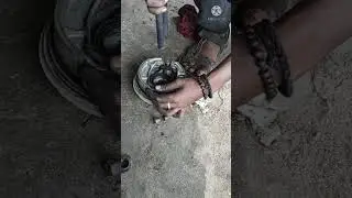 Brake noise complaints | and solutions | Bike care 360 | Tamil #shorts