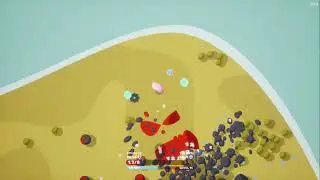 Goobies - Part 1 - Experience Makes a Difference