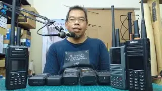 Rekomendasi HT POC awal tahun 2025 by YC2YIZ