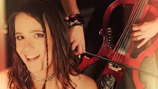 Leecher - How Close is Too Far (Official Music Video)