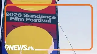 Sundance Film Festival kicks off final year in Utah before moving to Boulder