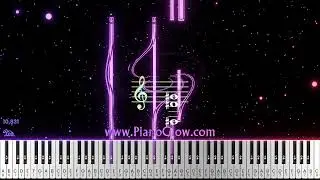 7 Minutes of Piano Freestyle