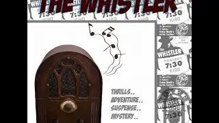 The Whistler - Backlash