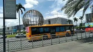 saan lugar ang mall of asia