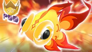 CHOICE SPECS CHI-YU IS BROKEN! Pokemon Draft League | PDD S2 Week 3