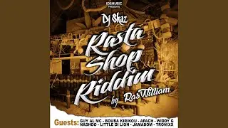 Rasta Shop Riddim (Version)