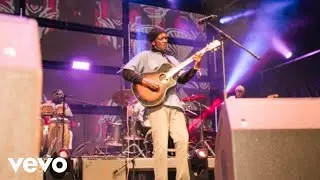 Louis Mhlanga - Shamwari