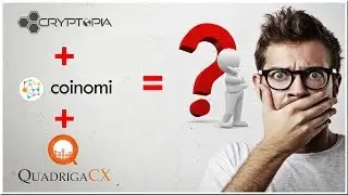Cryptopia Hack Updates + Coinomi Bug + QuadrigaCX Funds..