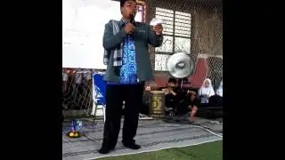 Ceramah Lucu bikin ngakak abisss KD (kang Dadang)