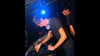 Oscillator Z & K9 - Mystery Machine 2011 Anthem