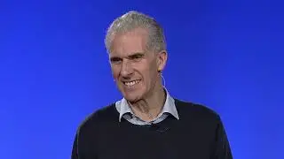 Alpha Course Session 2/15 (with Nicky Gumbel) - Who is Jesus?