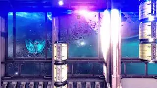 Warframe - Flappy Zephyr!? (Hidden Mini Game)