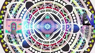 Popup Sound: Open Your Mind (FULL ALBUM) [Electrostep Network PREMIERE]