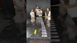 Money Gets Challenge Too Exciting #funny  #games