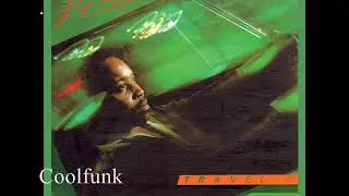 L.J. Reynolds - Say You Will (1982)