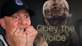 Самое ужасное, что я пережил в этом году в играх | Obey The Voice