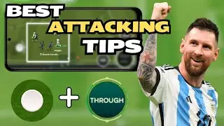WIN EVERY H2H game - Best ATTACKING TIPS to reach FC champion in H2H✅