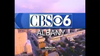 WRGB Commercial Breaks (October 14, 2004)