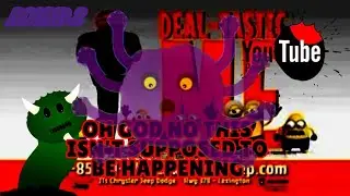 (YTP Round 2) Dealtastic Cursis - Future Rooftop Sounds