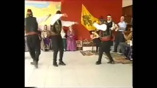 τσοκμέ