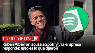 Caf&eacute; Tacvba vs Spotify: la pol&eacute;mica por regal&iacute;as, IA y v&iacute;nculos con la guerra