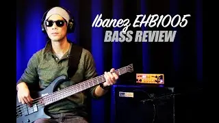 Ibanez EHB1005 Review: Don't Lose Your Head!