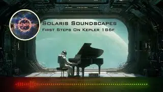 First Steps On Kepler 186f