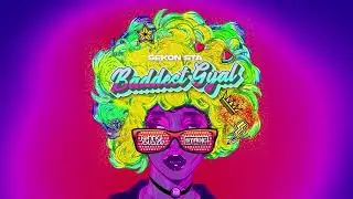 Sekon Sta - Baddest Gyal (Coasin Riddim by Stadic & Jonny Blaze) | Official Audio