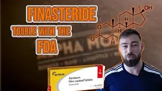 Finasteride in trouble with FDA again - Is finasteride dangerous?