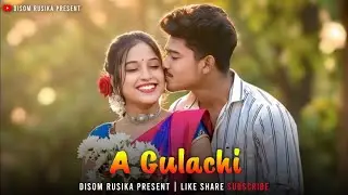 A GULACHI | Santali Love Cover Song | Romantic Santali Song 2026  #newsantalisong2026 #santalisong