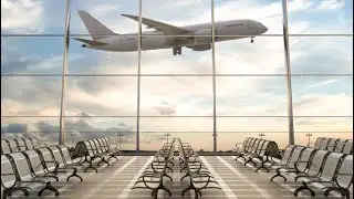Airport Chronicles Vol.1