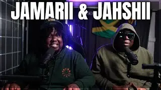 Jamarii & Jahshii - Jealous (Unreleased Preview) (REACTION)