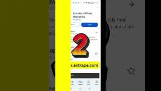 3 Best Affiliate Marketing Apps for Beginners in 2024-25 #earnmoney #affiliatemarketingforbeginners