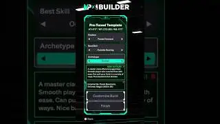 NBA 2K26 SEASON 2 *NEW* POWER FORWARD PRO TUNED BUILDS!