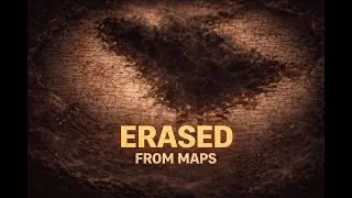 5 Places Governments Erased From Maps