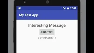 TextView and strings.xml: Android Programming
