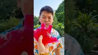 Watermelon Candy Madness! Ice Cream, Eye Candy & More!