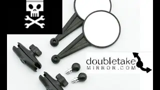 AFE Quickie 1 - DoubleTake Mirrors