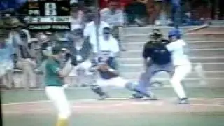 Arturo Mogrezutt on Espn Big league World Series