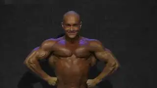 Yamamoto Nutrition Jagodina Open 2020   Bodybuilding Juniori +75kg Veljko Nikolić