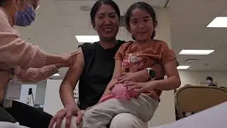 Peypi's fluvax 2024