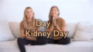 Day 1 Kidney Focus with The Sanctuary Holistic Wellness