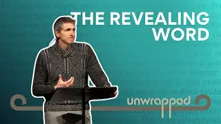 The Revealing Word