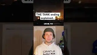 The Tank movie ending explained #film #wwii #ww2 #moviereview