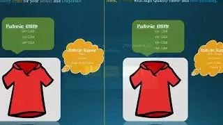 T Shirt Manufacturers Dubai | T Shirt Factory UAE | Good Quality & Soft Fabrics | Polos