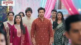 Anupamaa Update: Anupama Vasundhara Me Hui Hathapaayi, Parag Ne Shah Family Ko Kaha Fatichar