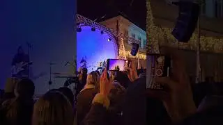 Pola sunca-Matija Cvek & Funkensteins.          Advent Bjelovar